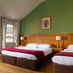 The oystercatcher lodge guest house Penzion Carlingford