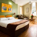 The oystercatcher lodge guest house Carlingford