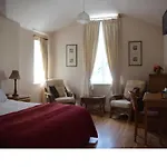 ゲストハウス The oystercatcher lodge guest house カーリングフォード