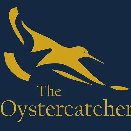 The Oystercatcher Vendégház 4*