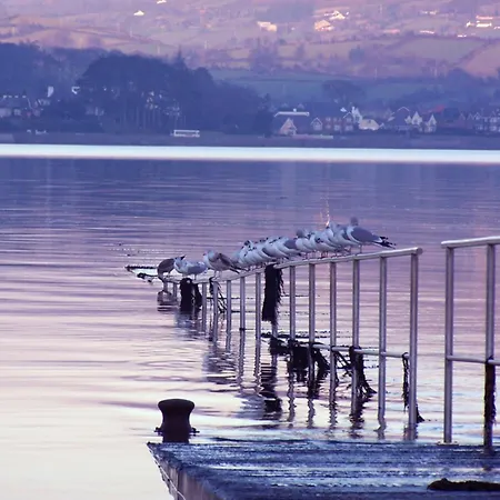 Pensión The Oystercatcher 4*