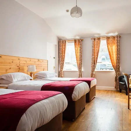 The oystercatcher lodge guest house Carlingford