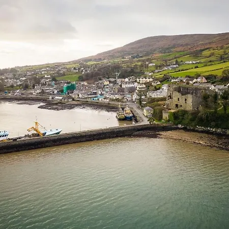 蛎鹬旅馆 招待所