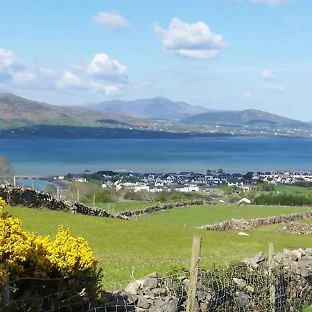 Pensión The Oystercatcher