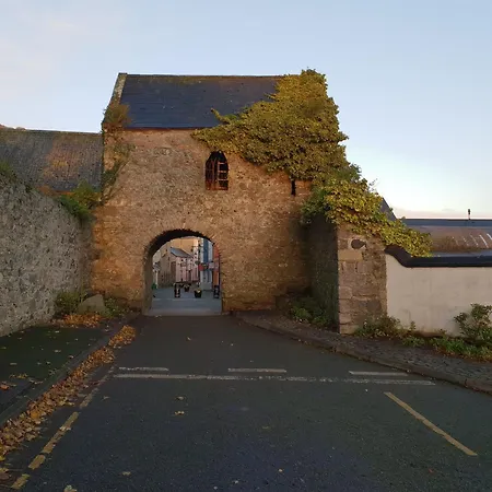 The Oystercatcher 4* Carlingford