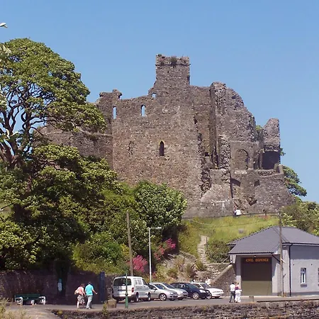 Pensión The Oystercatcher 4*