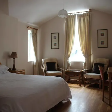The oystercatcher lodge guest house Vendégház 5*