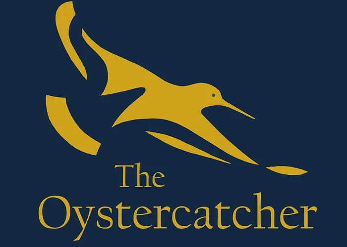 The oystercatcher lodge guest house Gæstehus 5*