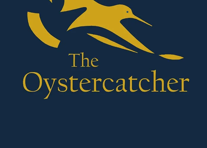 Gæstehus The oystercatcher lodge guest house 5*