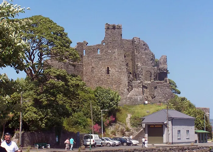 Gæstehus The oystercatcher lodge guest house 5*