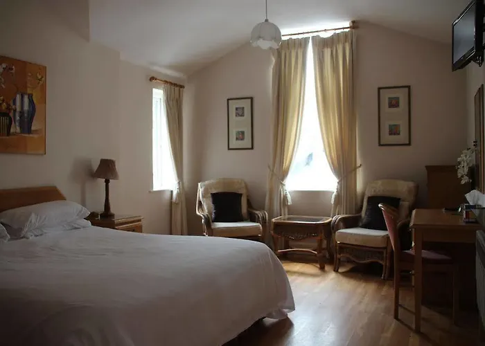 The oystercatcher lodge guest house 招待所 5*